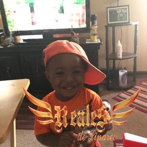 Meet your Posher, Terri